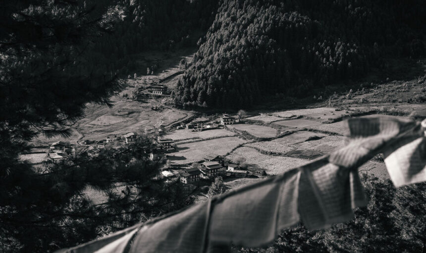 Why Phobjikha Valley Should Be On Every Traveler’s Bucket List